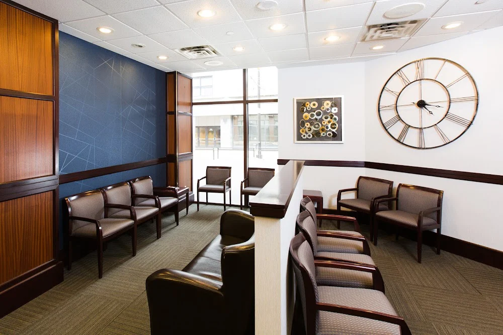 St Paul Dental Center: Trowbridge Joseph P DDS Picture 1