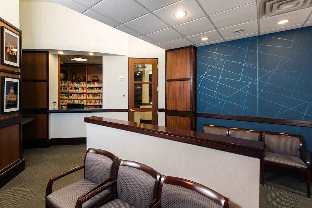 St Paul Dental Center: Trowbridge Joseph P DDS Picture 2