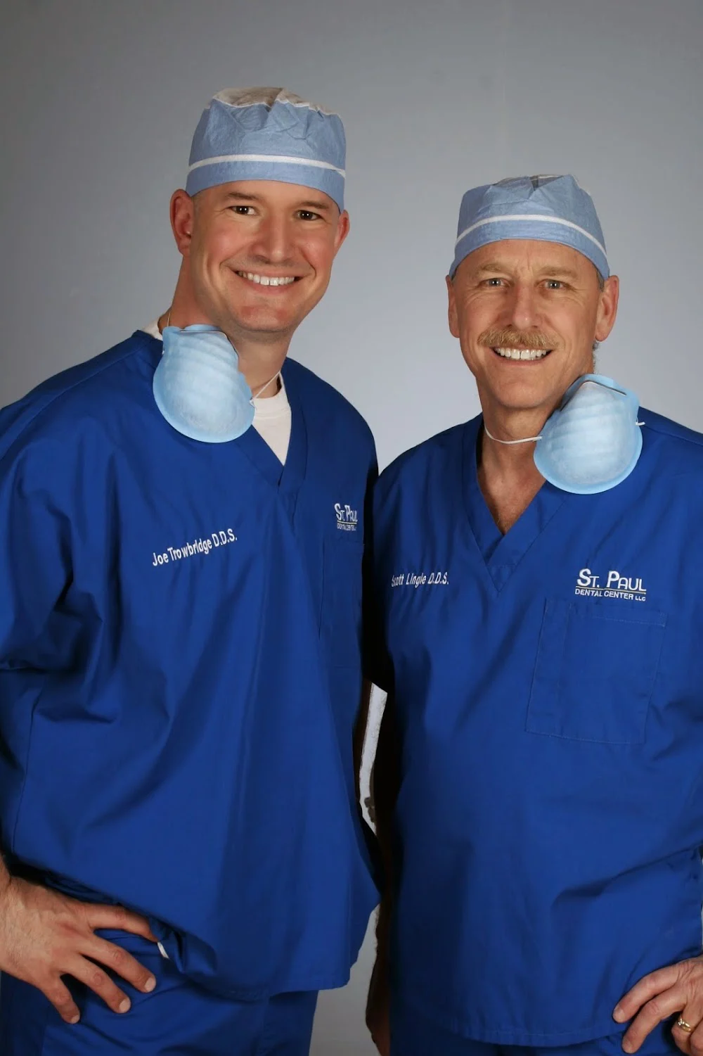 St Paul Dental Center: Trowbridge Joseph P DDS Picture 7