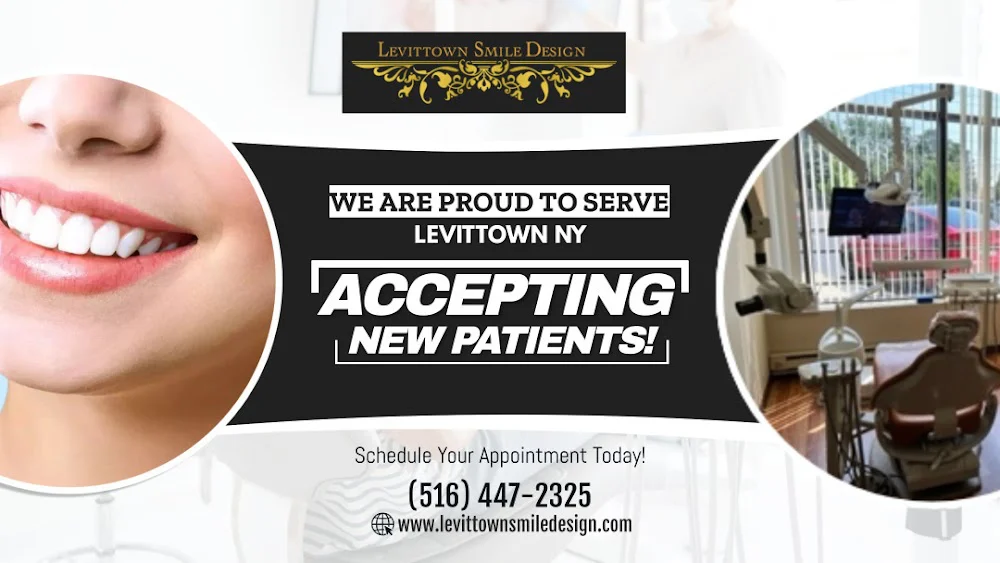 Levittown Smile Design Picture 4