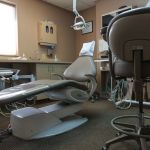 Blue Ridge Dental: McHugh, Justin J. DDS