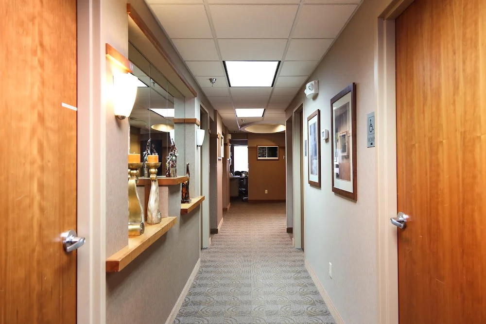 Blue Ridge Dental: McHugh, Justin J. DDS Picture 4