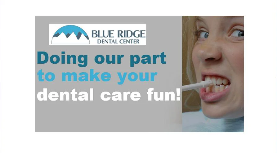 Blue Ridge Dental: McHugh, Justin J. DDS Picture 10