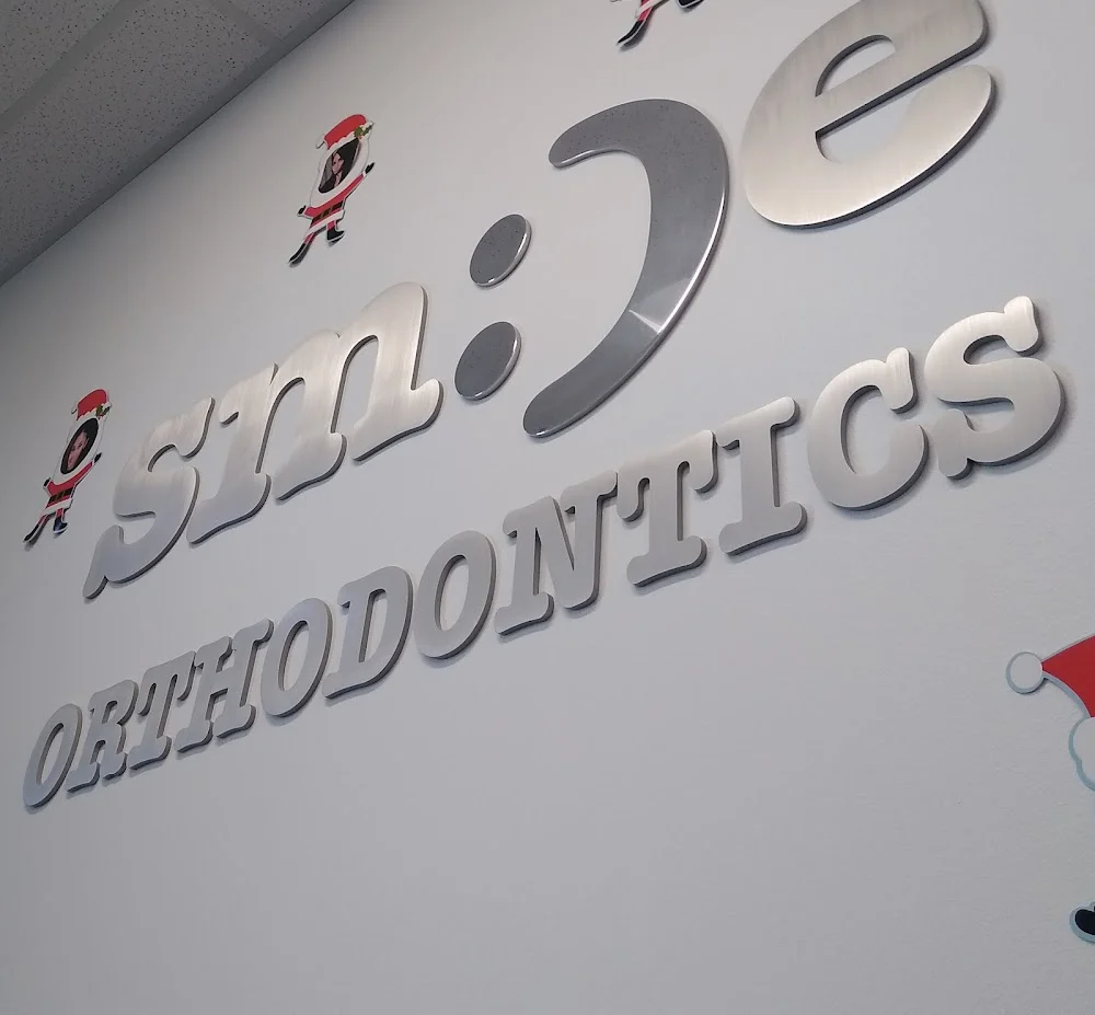 Smile Orthodontics Maple Grove Picture 3