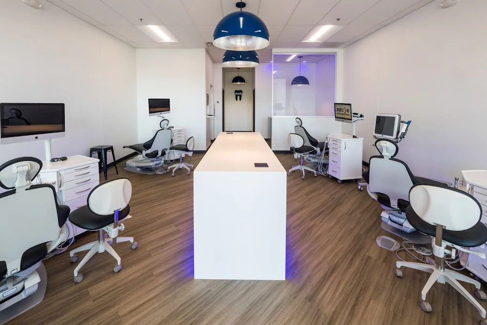Smile Orthodontics Maple Grove Picture 7