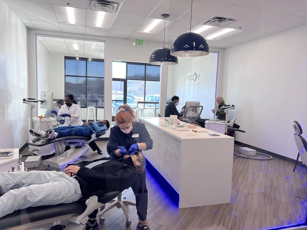 Smile Orthodontics Maple Grove Picture 6