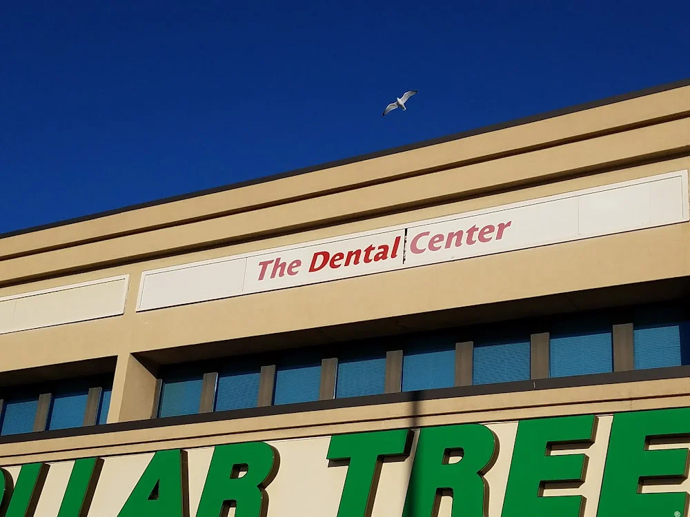 The Dental Center Picture 1