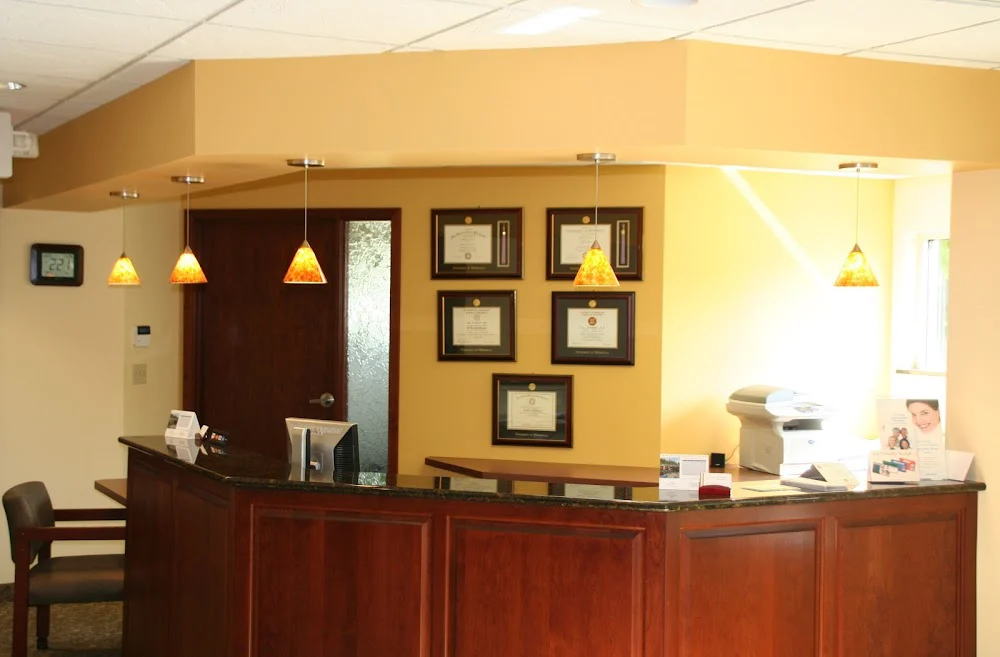 Allied Endodontic Specialists Picture 1