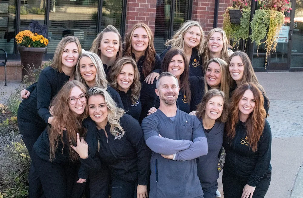 Grove Health Dental Picture 9