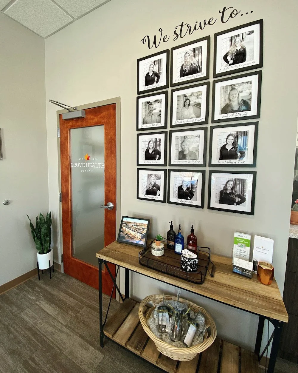 Grove Health Dental Picture 2