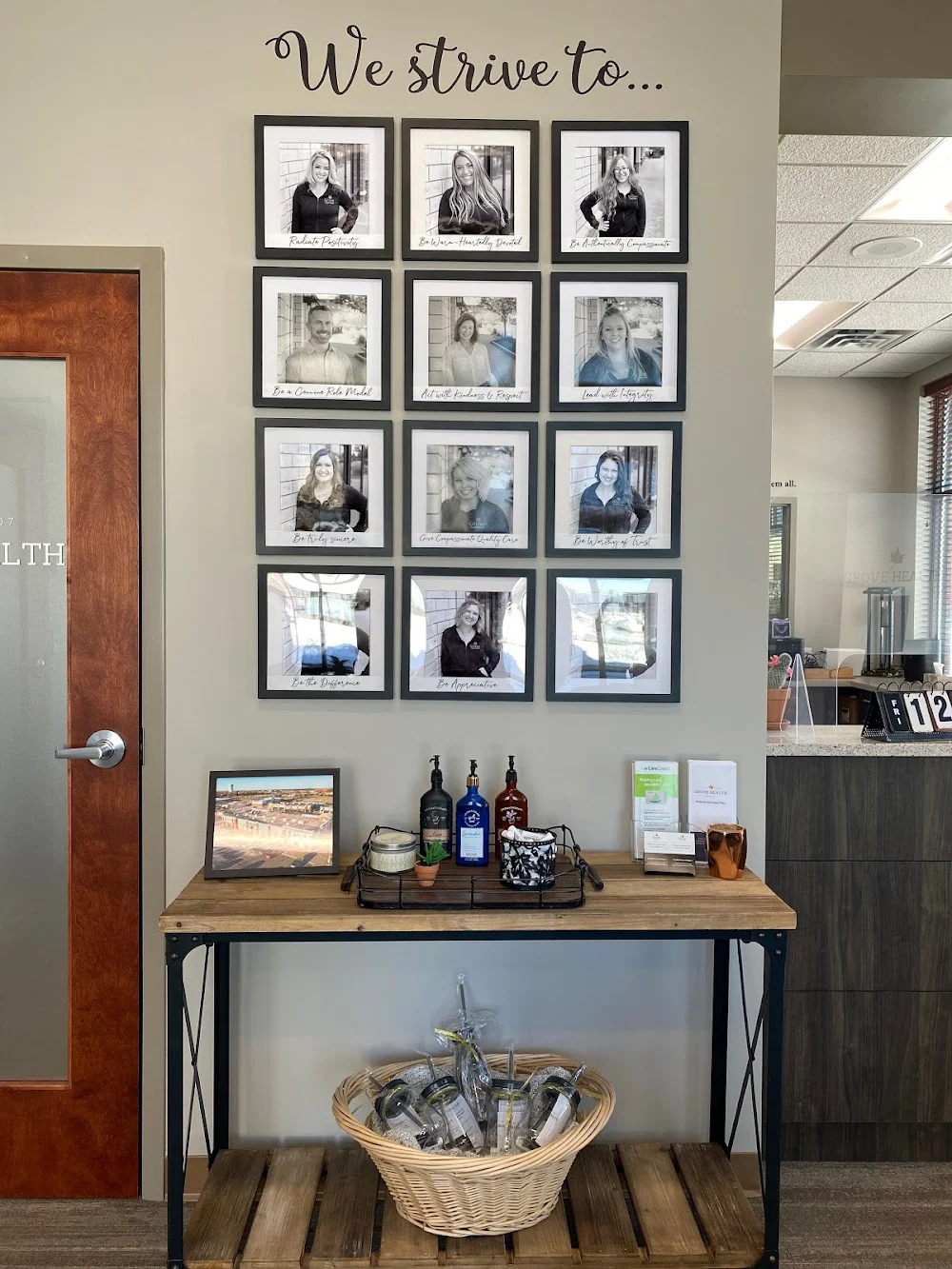 Grove Health Dental Picture 3
