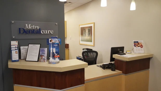 Metro Dentalcare Maple Grove Grove Circle Picture 2