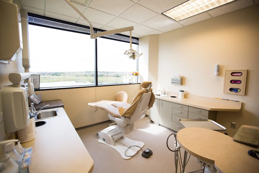 Maple Grove Periodontics and Implant Dentistry Picture 1