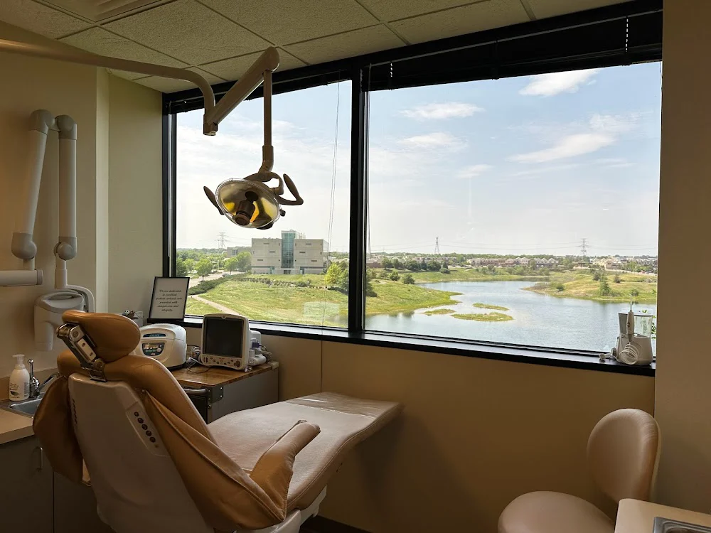 Maple Grove Periodontics and Implant Dentistry Picture 5
