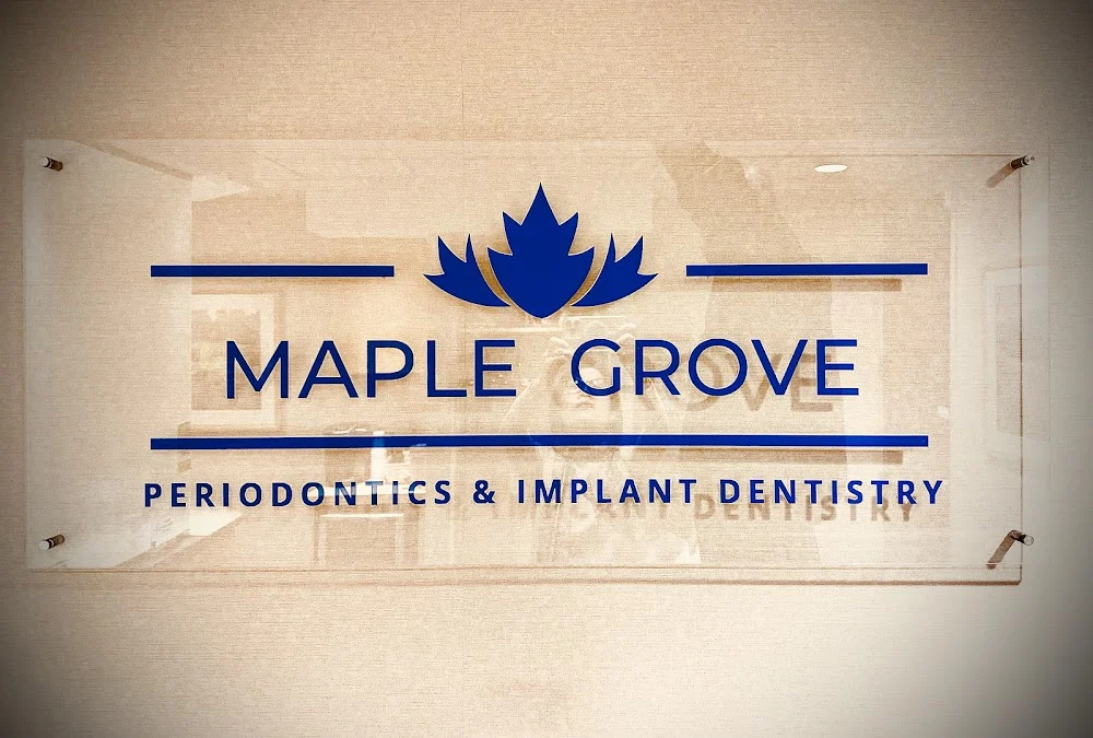 Maple Grove Periodontics and Implant Dentistry Picture 2
