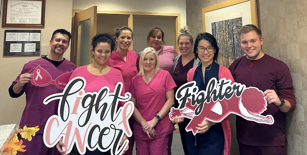 Maple Grove Periodontics and Implant Dentistry Picture 8