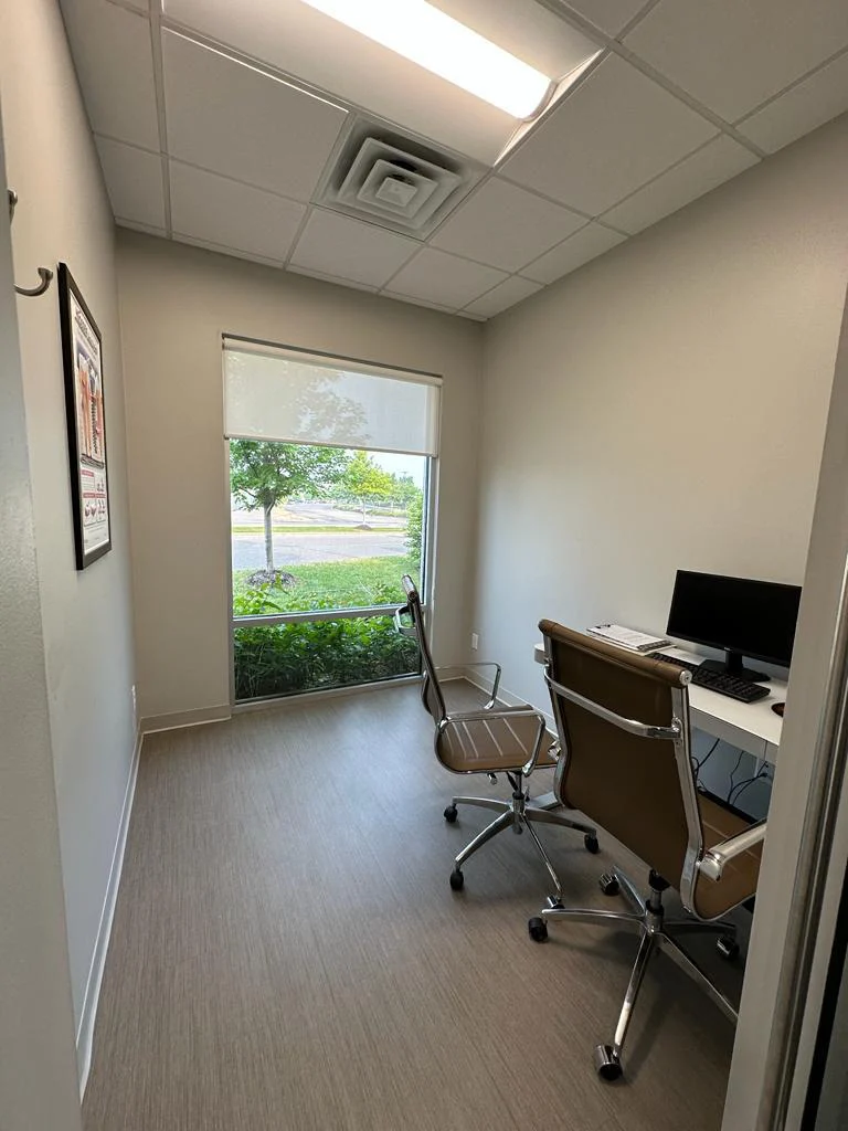 Almond Dental Maple Grove Picture 2