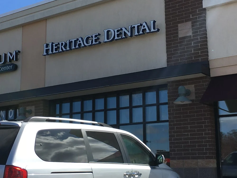 Heritage Dental Centers Picture 1