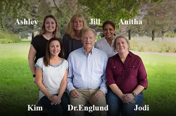 Dr. John F. Englund, DDS Picture 1