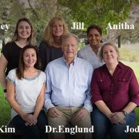 Dr. John F. Englund, DDS ico