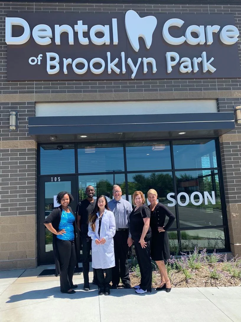 Dental Care of Brooklyn Park Picture 6