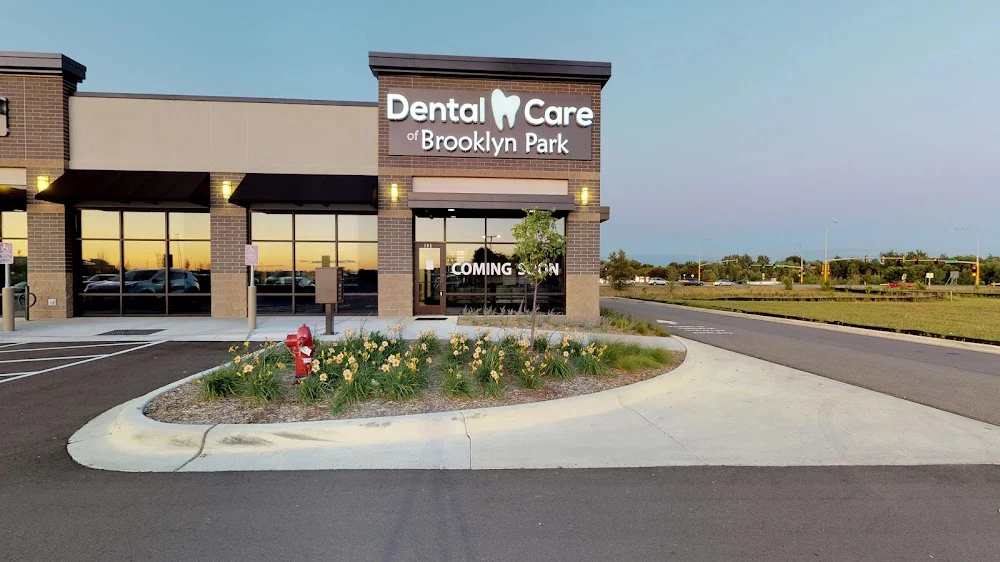 Dental Care of Brooklyn Park Picture 2