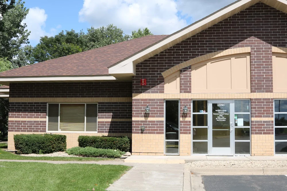 Woodland Family Dentistry : Dr. Rebecca DeWolf Felices, DMD Picture 3