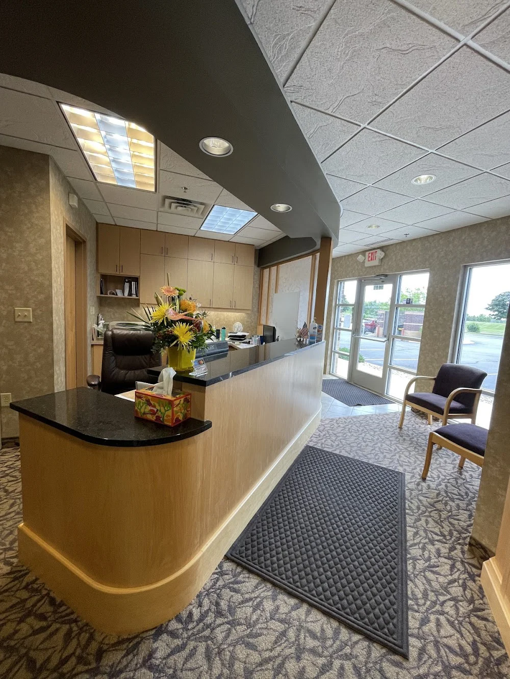 Woodland Family Dentistry : Dr. Rebecca DeWolf Felices, DMD Picture 1