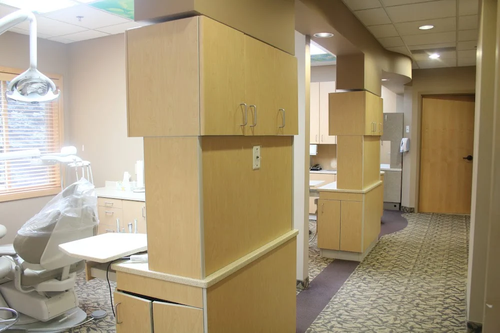 Woodland Family Dentistry : Dr. Rebecca DeWolf Felices, DMD Picture 5