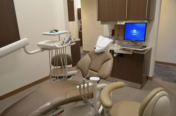 IAU Dental Picture 1