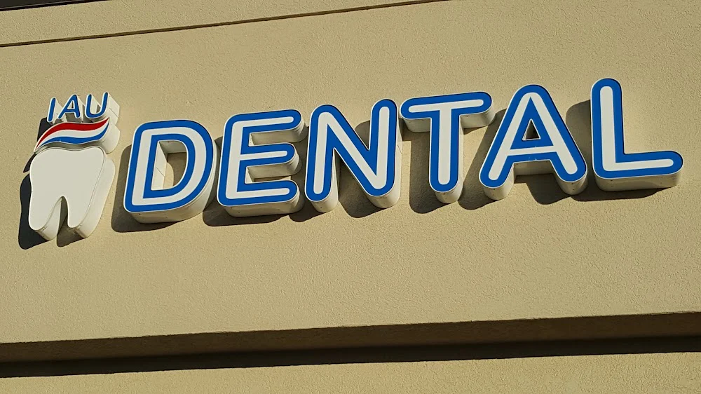IAU Dental Picture 8