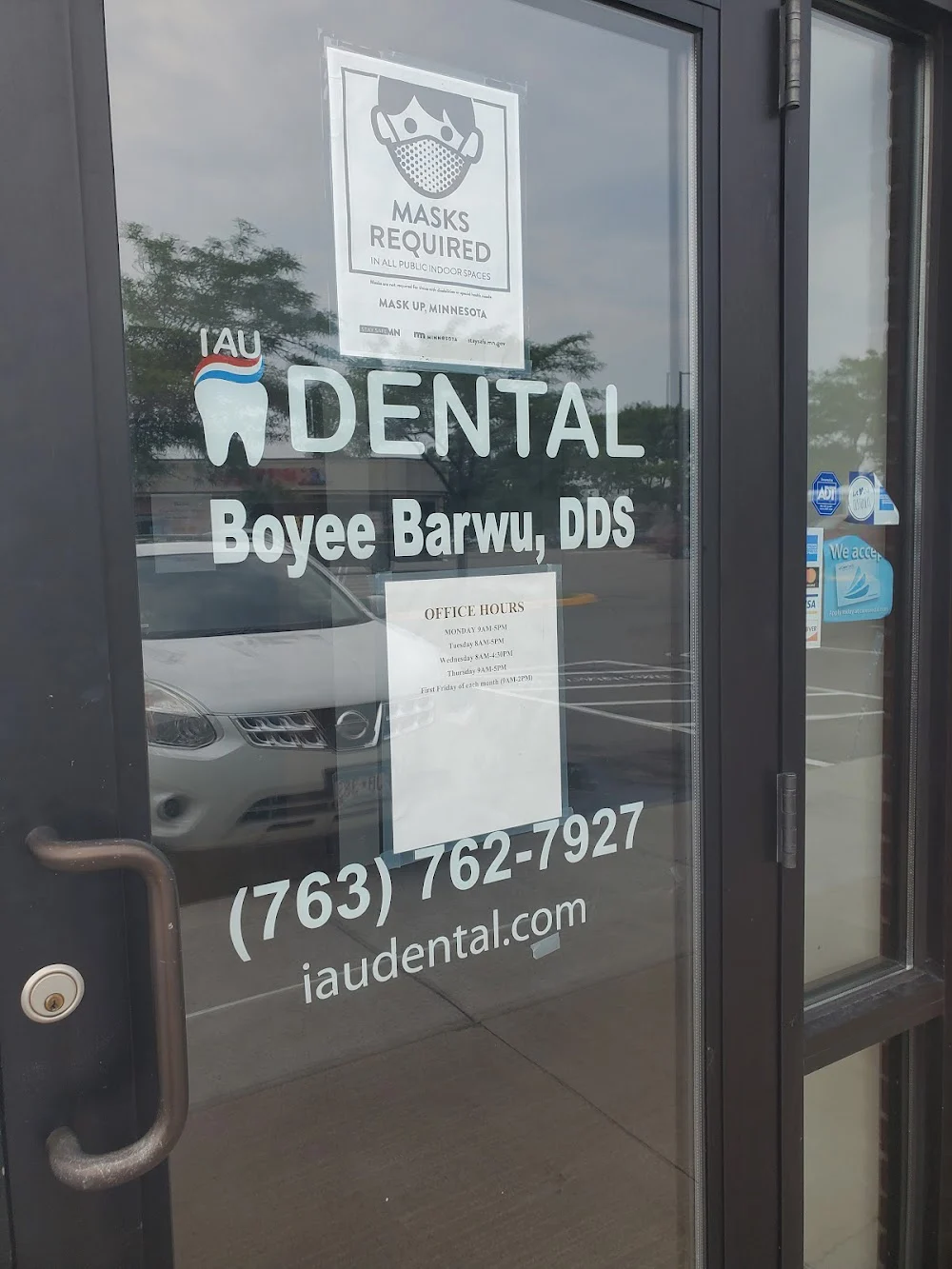 IAU Dental Picture 6