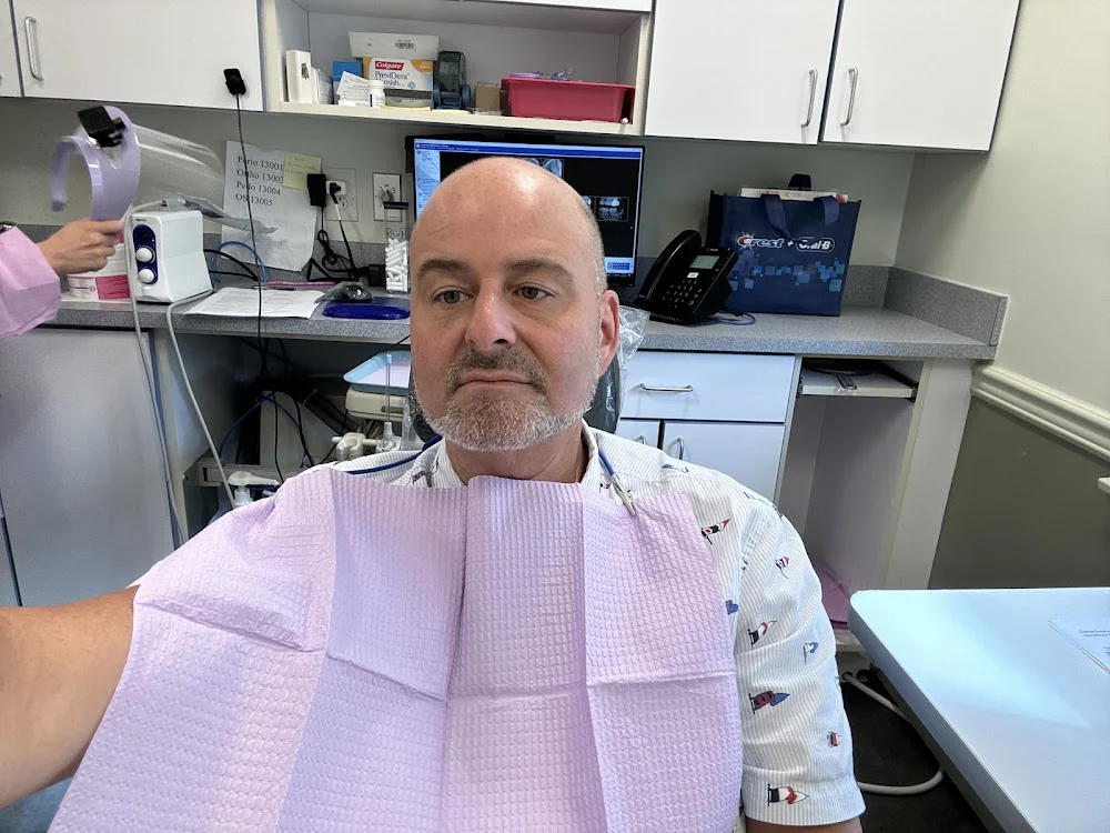 Great Expressions Dental Centers - Levittown Picture 8