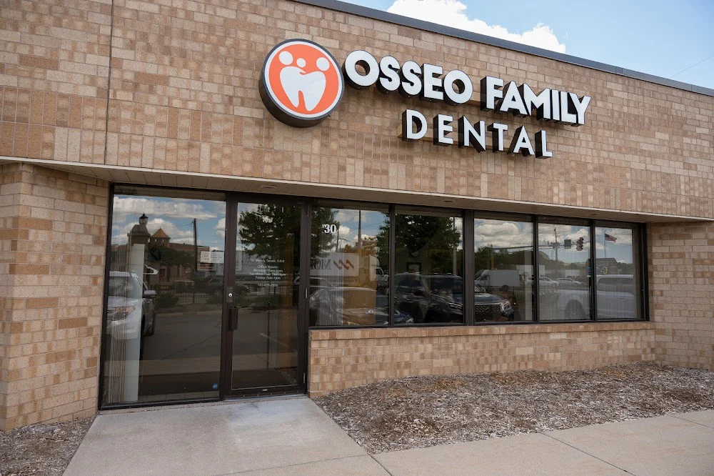 Osseo Family Dental Picture 7