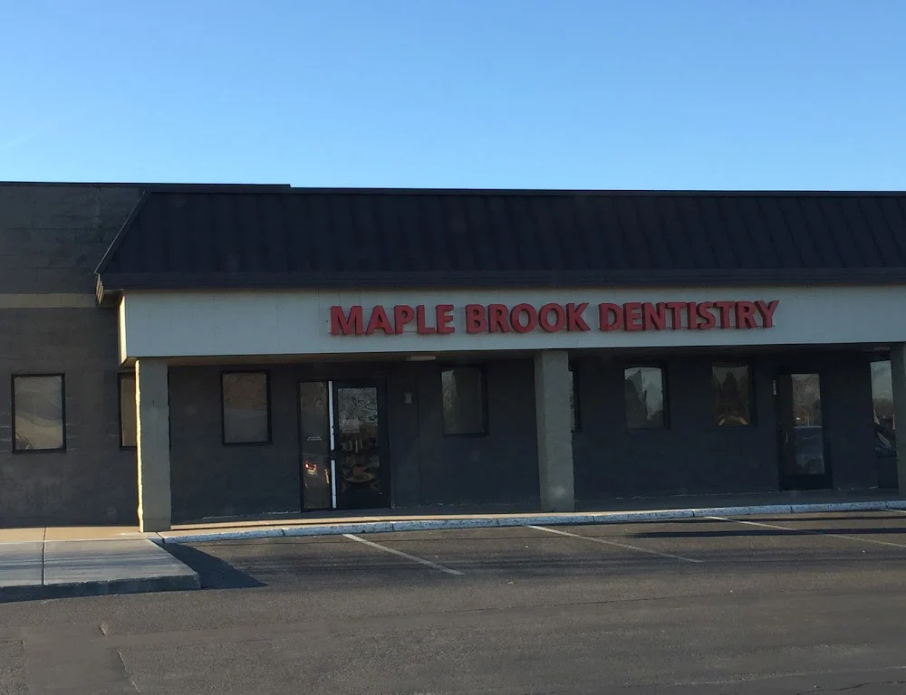 Maple Brook Dental of MN Picture 5