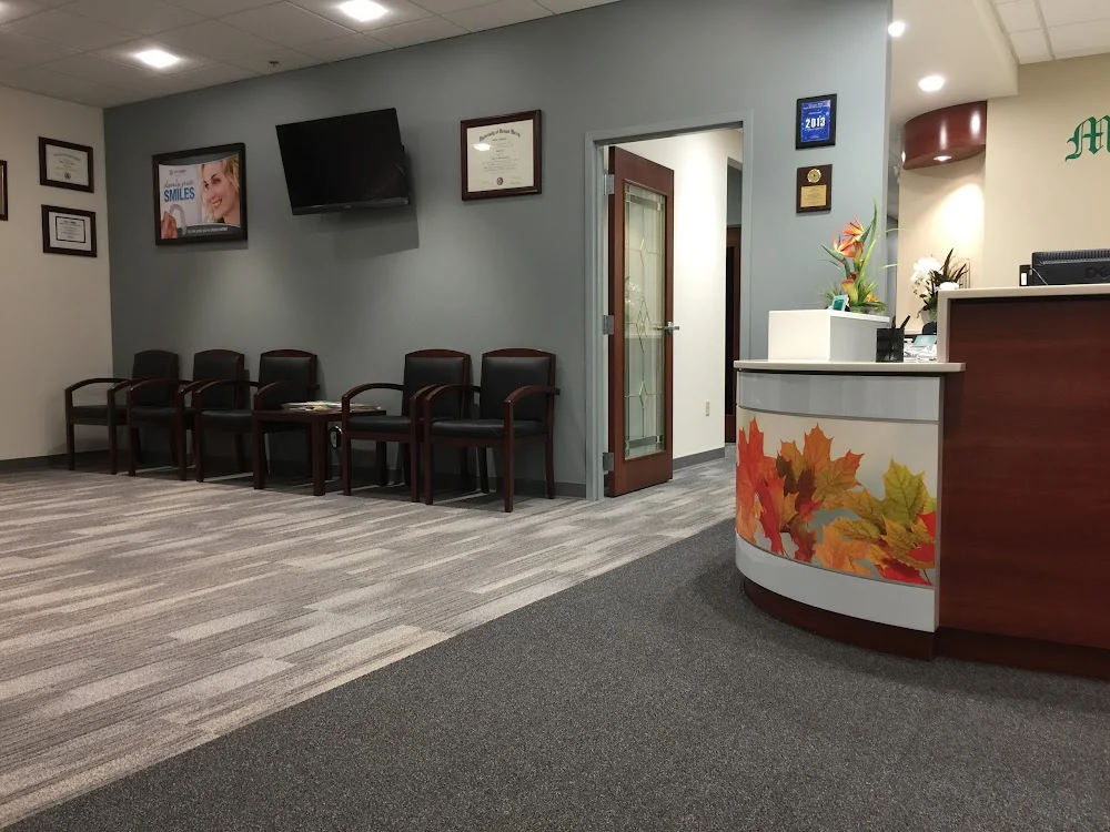 Maple Brook Dental of MN Picture 10