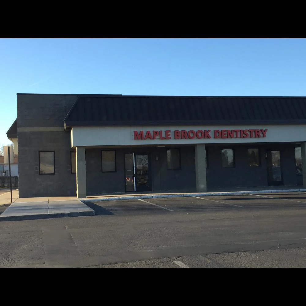 Maple Brook Dental of MN Picture 7