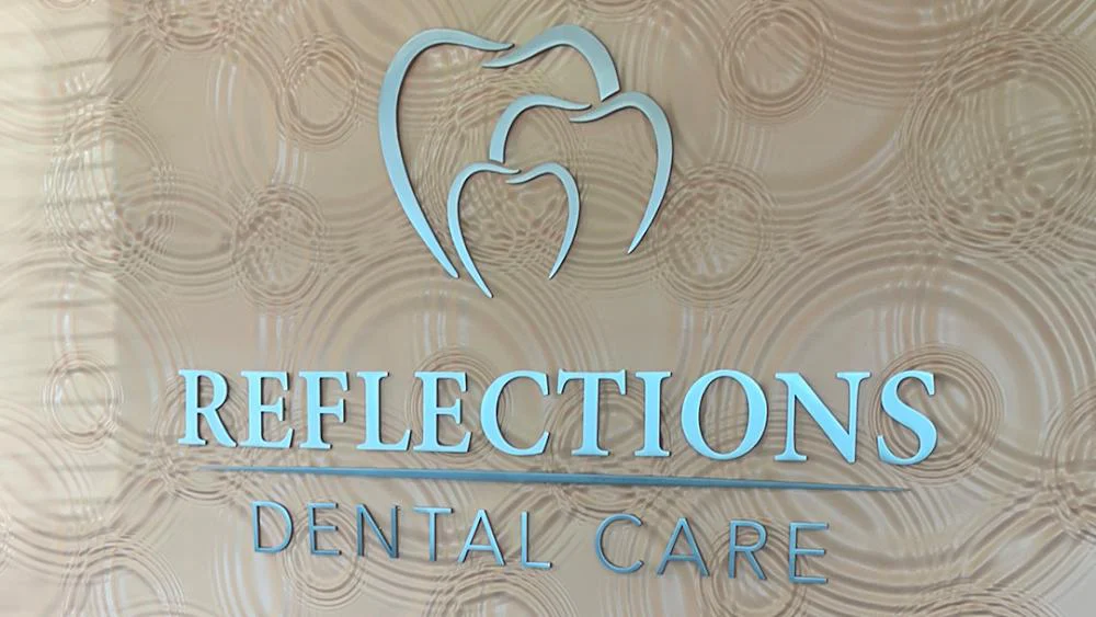 Reflections Dental Care Picture 3