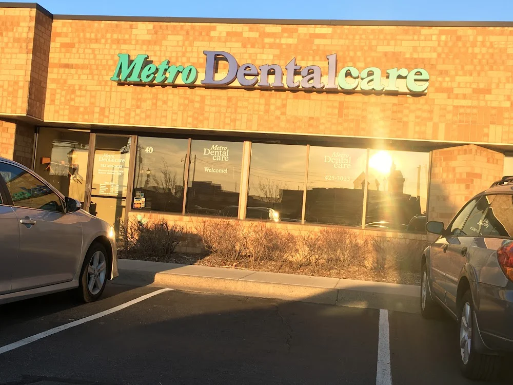 Metro Dentalcare Osseo Picture 3