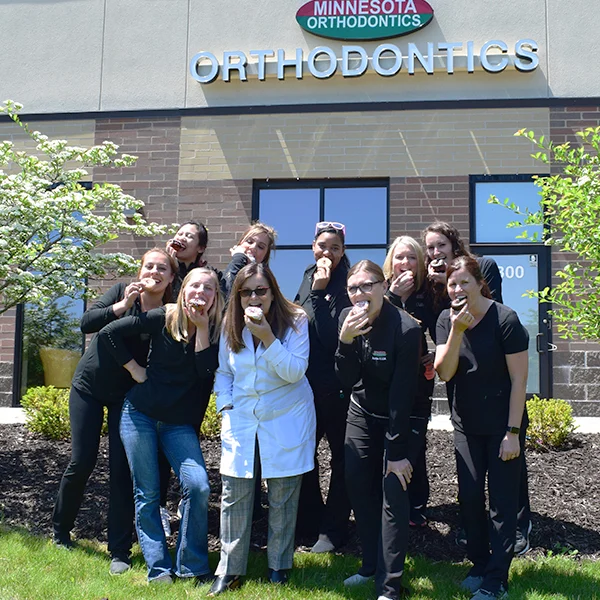 Minnesota Orthodontics - Eagan Picture 8