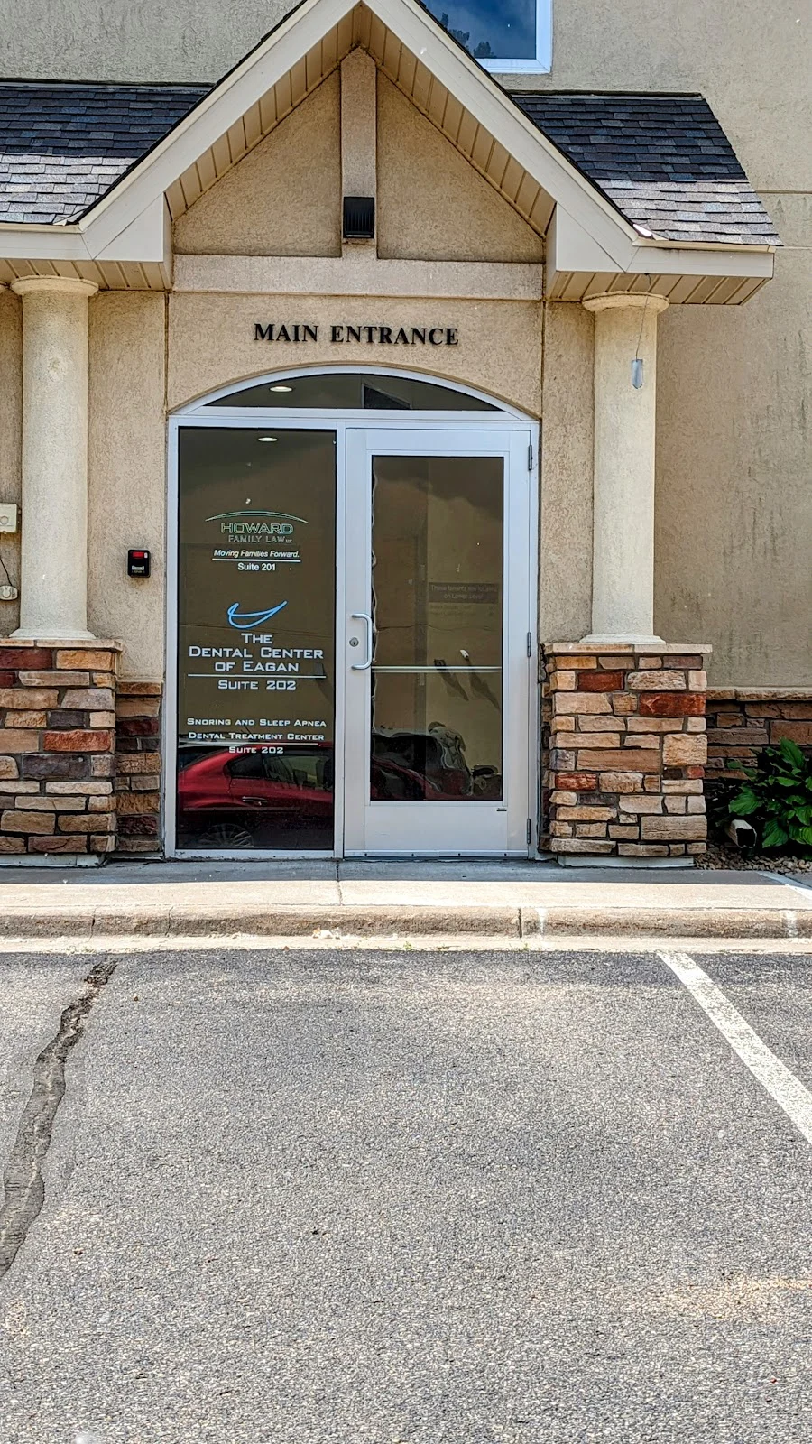 The Dental Center of Eagan Picture 6