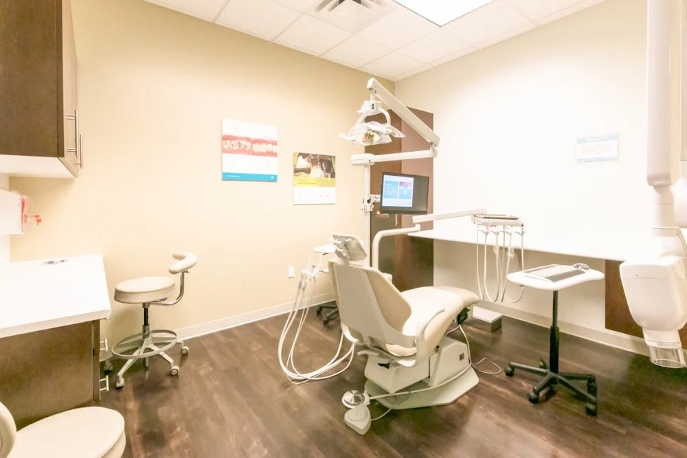 Eagan Smiles Dentistry Picture 3
