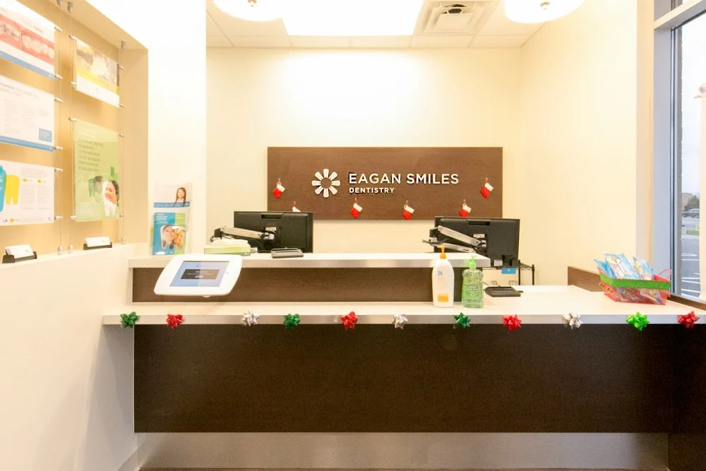 Eagan Smiles Dentistry Picture 5