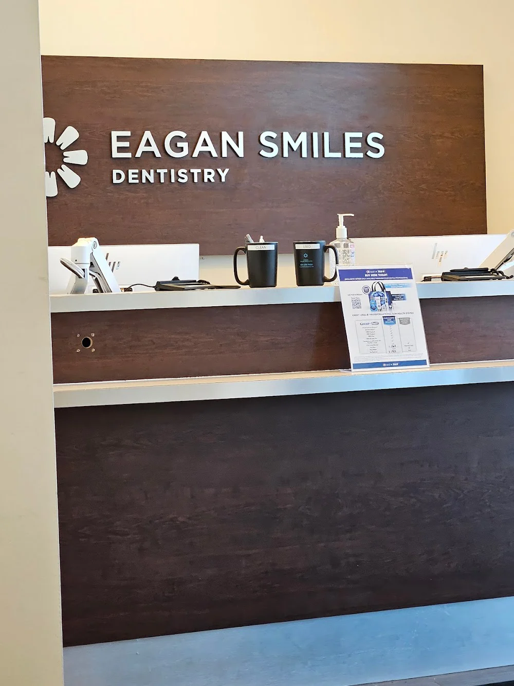 Eagan Smiles Dentistry Picture 8