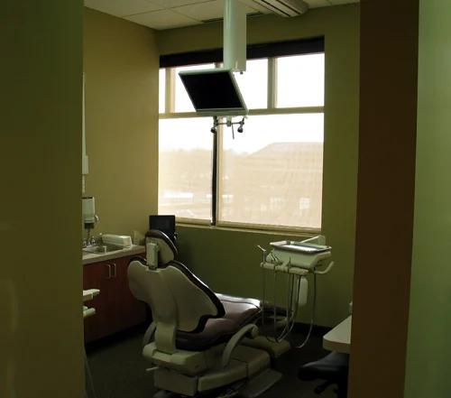 Dr. Stephen M. Sawyer, DDS Picture 3