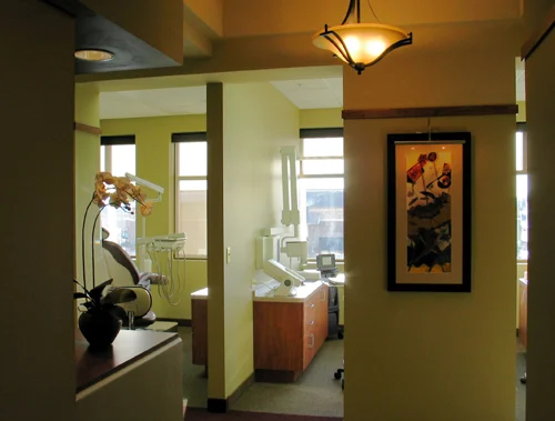 Dr. Stephen M. Sawyer, DDS Picture 1
