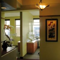 Dr. Stephen M. Sawyer, DDS ico