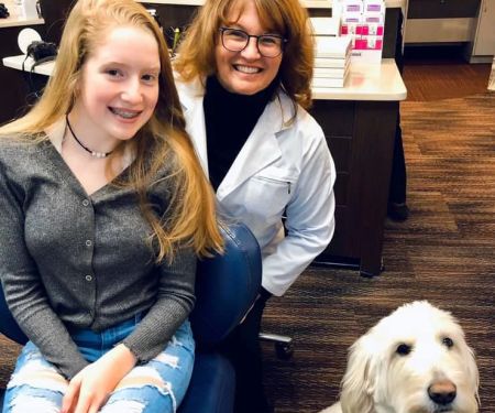 Lakeside Orthodontics - Eagan by Dr. Jennifer