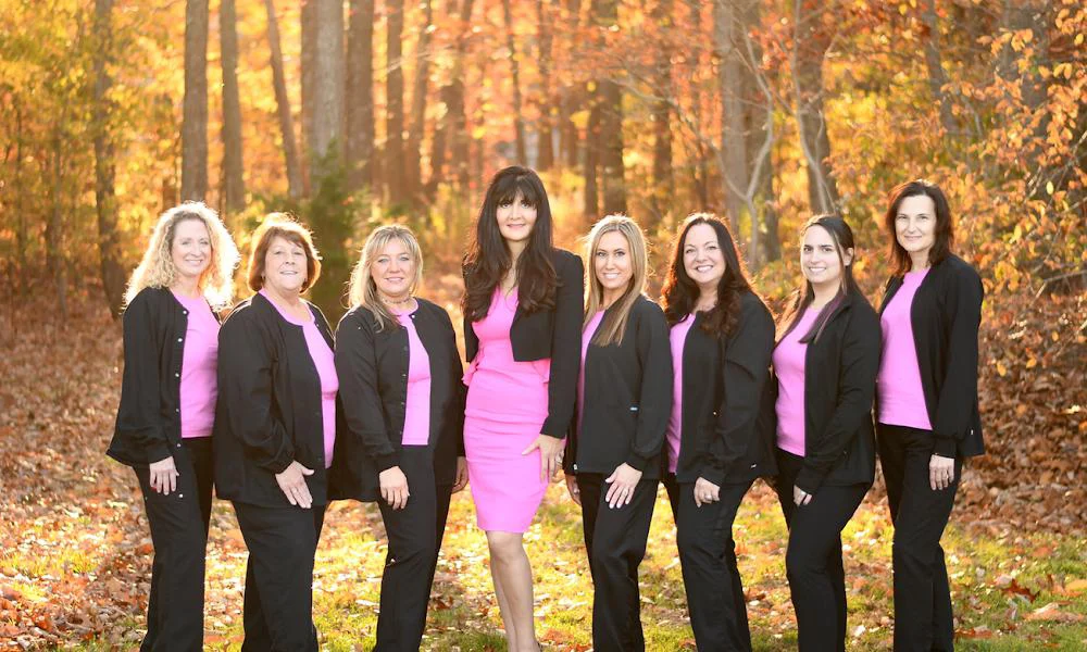 Sophia Nichols DMD, MAGD, PA General & Cosmetic Dentistry Picture 1