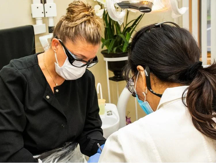 Sophia Nichols DMD, MAGD, PA General & Cosmetic Dentistry Picture 9